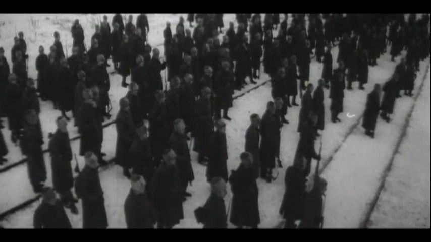 Смотреть онлайн Красная площадь Серия 1