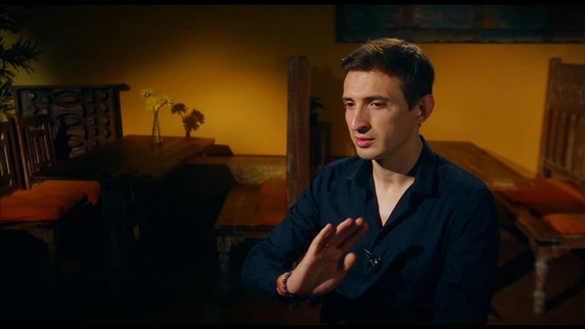 Смотреть онлайн Алексей Лемар