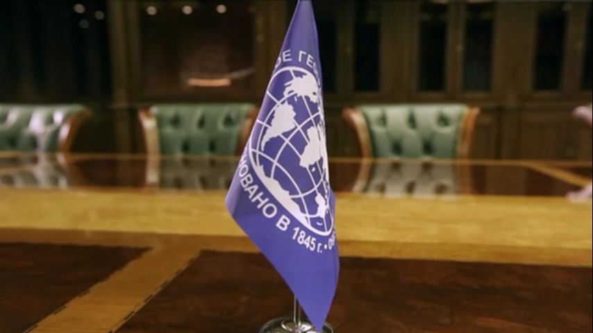 Смотреть онлайн Анастасия Чернобровина