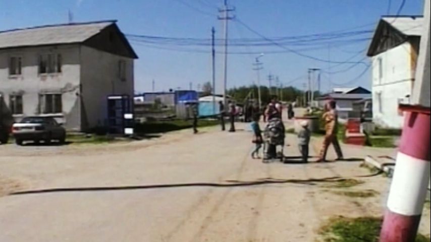 Смотреть онлайн Жертвы прогресса