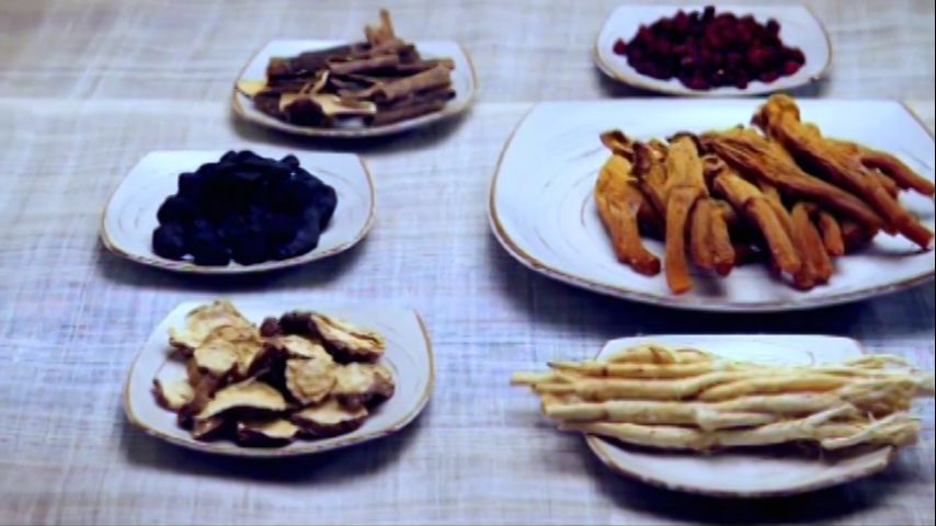 Смотреть онлайн Живой источник