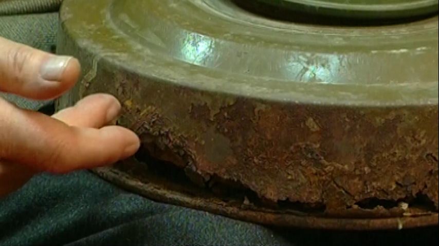 Смотреть онлайн Камикадзе в коротких штанишках