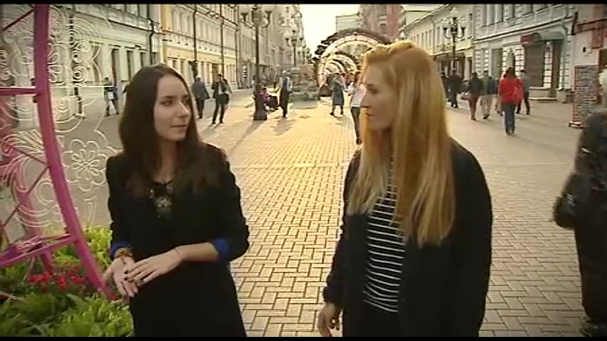 Смотреть онлайн Ласковый Майкл
