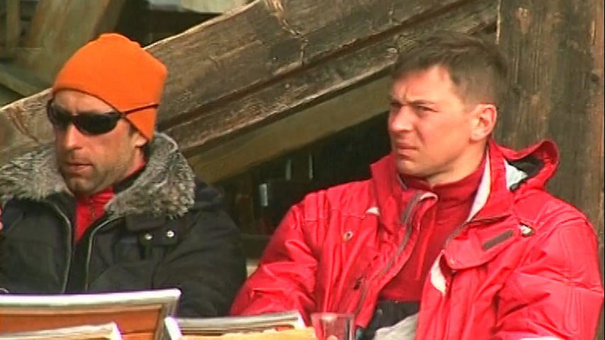 Смотреть онлайн Русские богачи