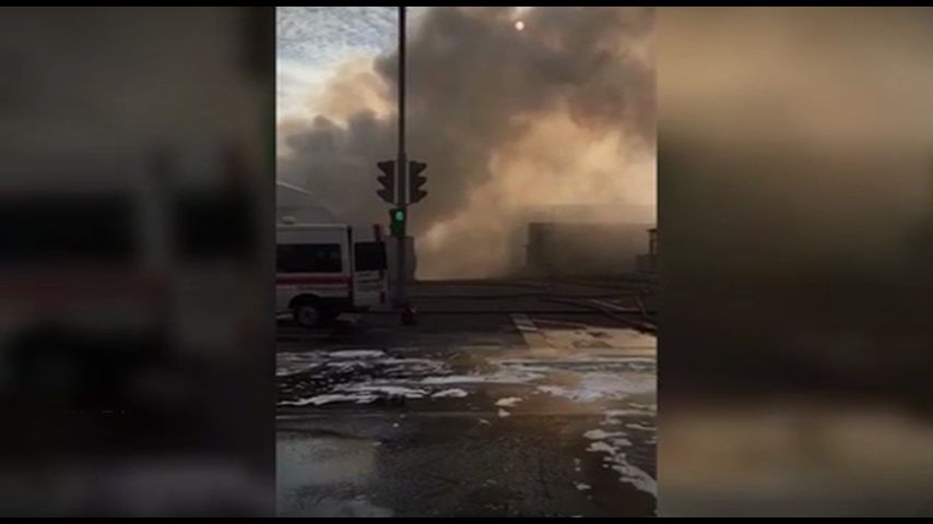 Смотреть онлайн Сеть Выпуск 117