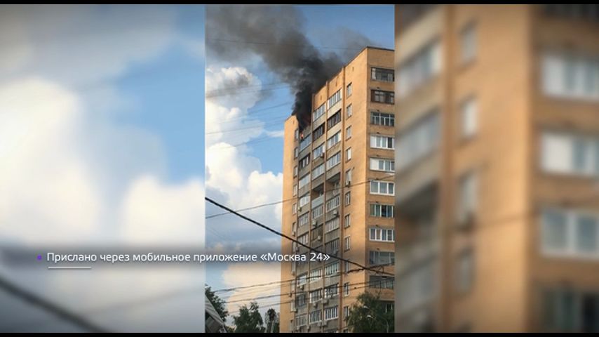 Смотреть онлайн Сеть Выпуск 19