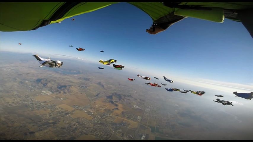Смотреть онлайн Сеть Выпуск 32