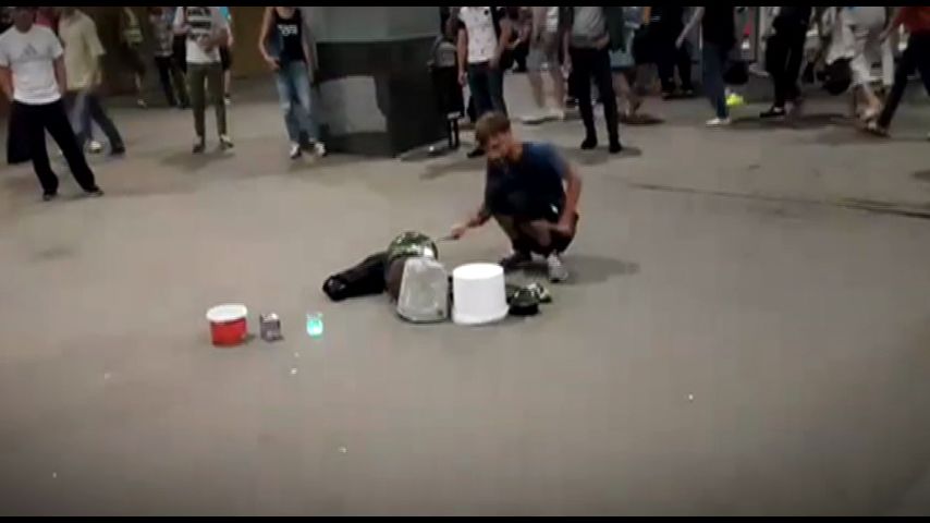 Смотреть онлайн Сеть Выпуск 50