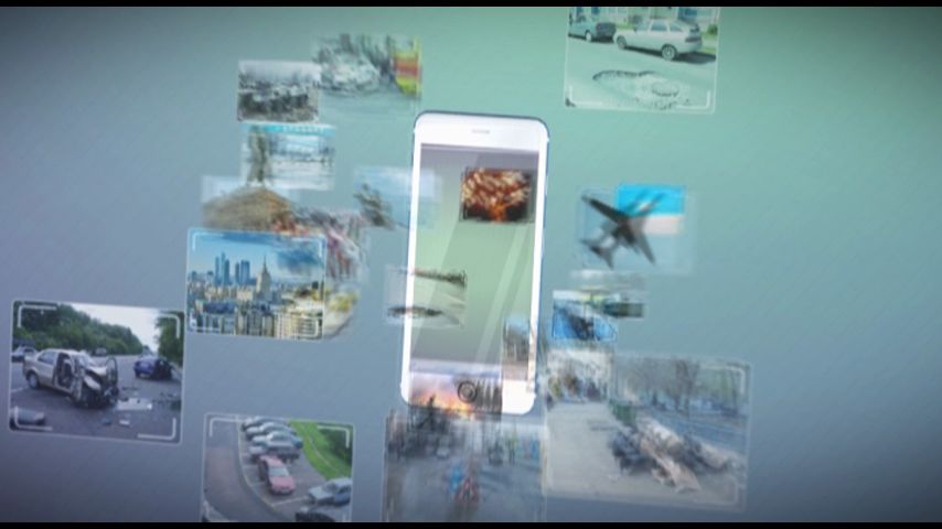 Смотреть онлайн Сеть Выпуск 58
