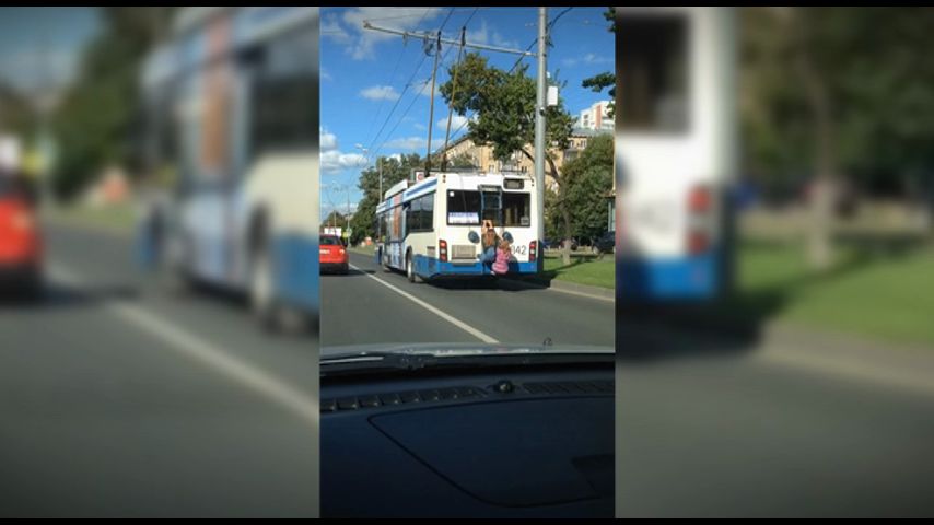 Смотреть онлайн Сеть Выпуск 63