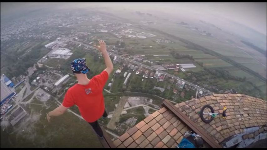 Смотреть онлайн Сеть Выпуск 75