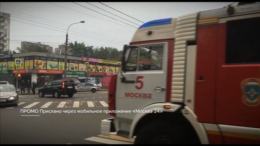 Смотреть онлайн Сеть Выпуск 87