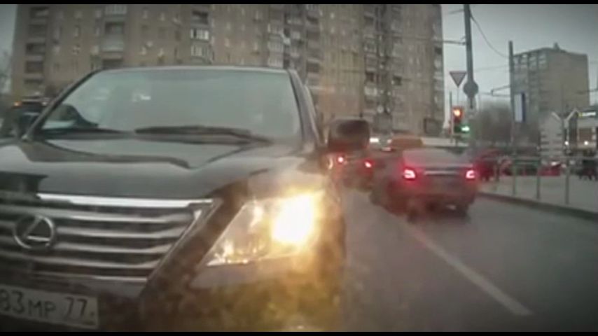 Смотреть онлайн Сеть Выпуск 88