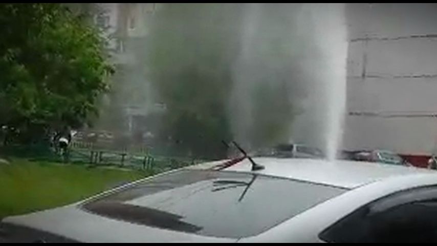 Смотреть онлайн Сеть Выпуск 9