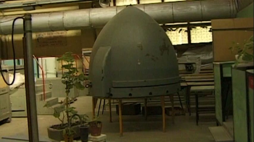 Смотреть онлайн Тайна космических дуэлянтов
