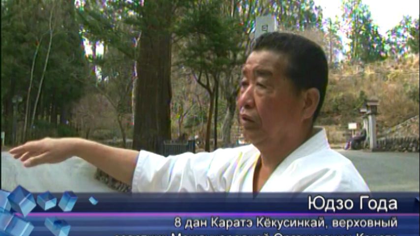 Смотреть онлайн Тайны восточных единоборств