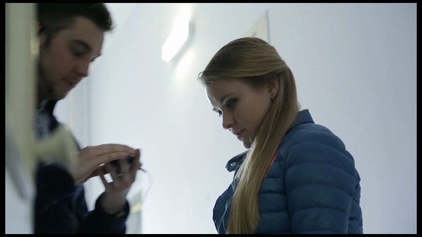 Смотреть онлайн Услуги на дом