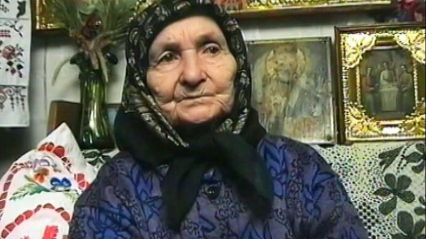 Смотреть онлайн Увидеть будущее