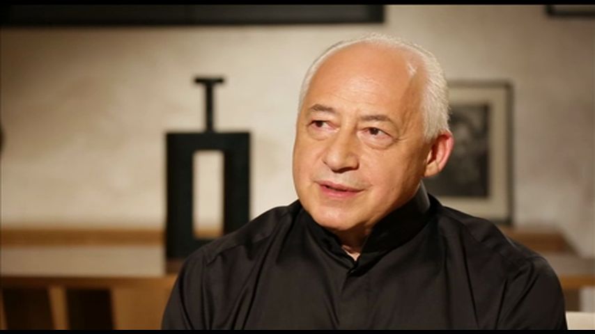 Смотреть онлайн Владимир Спиваков
