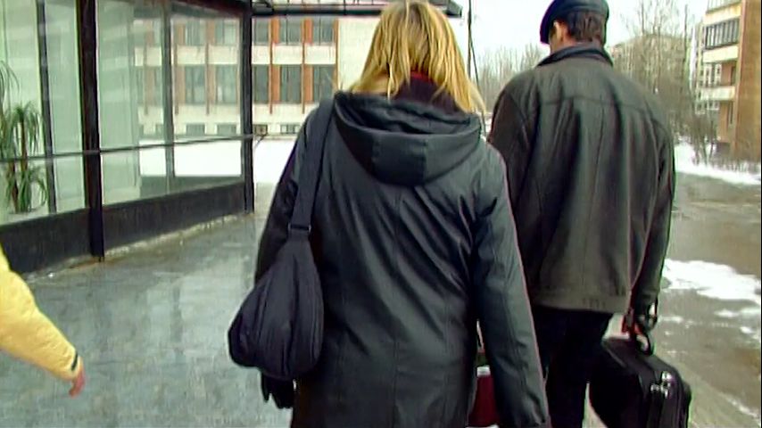 Смотреть онлайн В плену дурмана