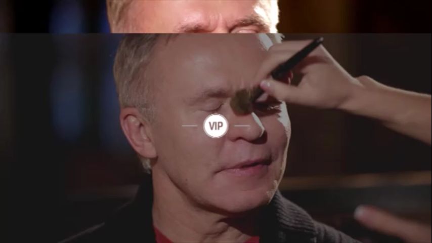 Смотреть онлайн Вячеслав Фетисов