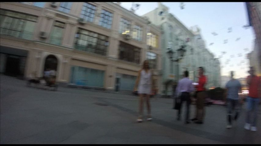 Смотреть онлайн Я не боюсь