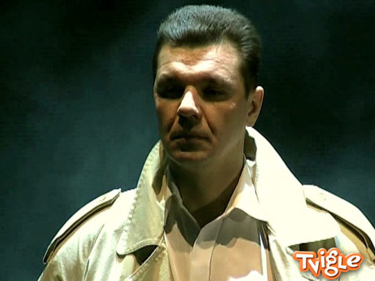 Смотреть онлайн Попутчик - Я попал