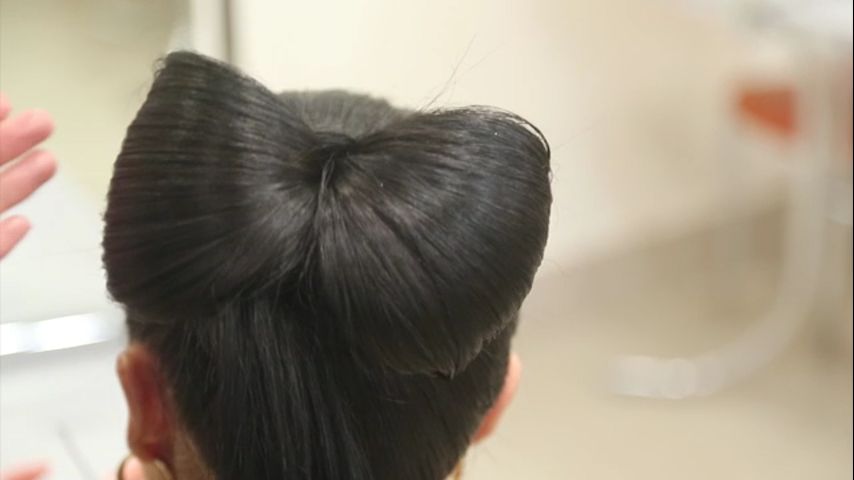 Смотреть онлайн Cool Look Прически Серия 114