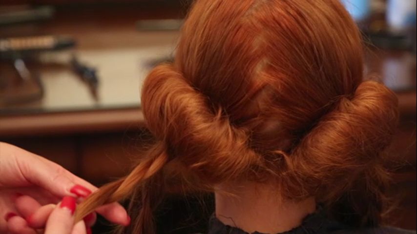 Смотреть онлайн Cool Look Прически Серия 11