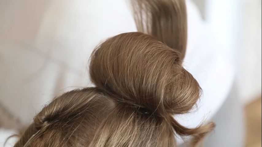 Смотреть онлайн Cool Look Прически Серия 138