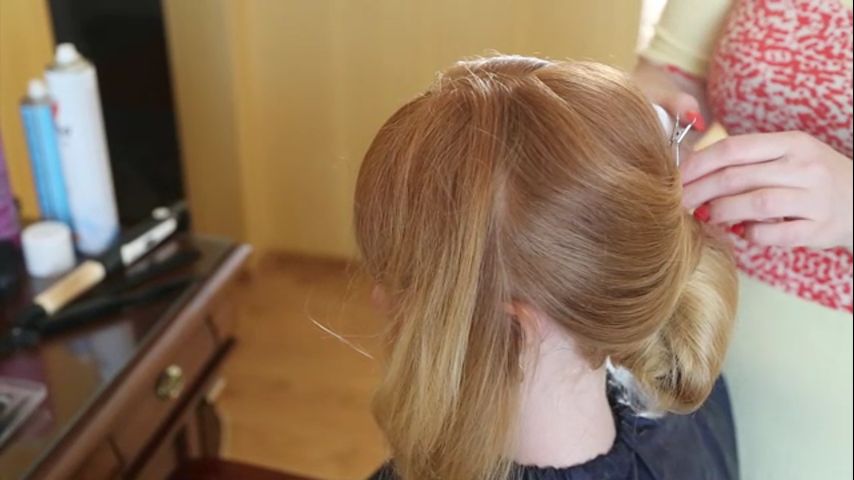 Смотреть онлайн Cool Look Прически Серия 24