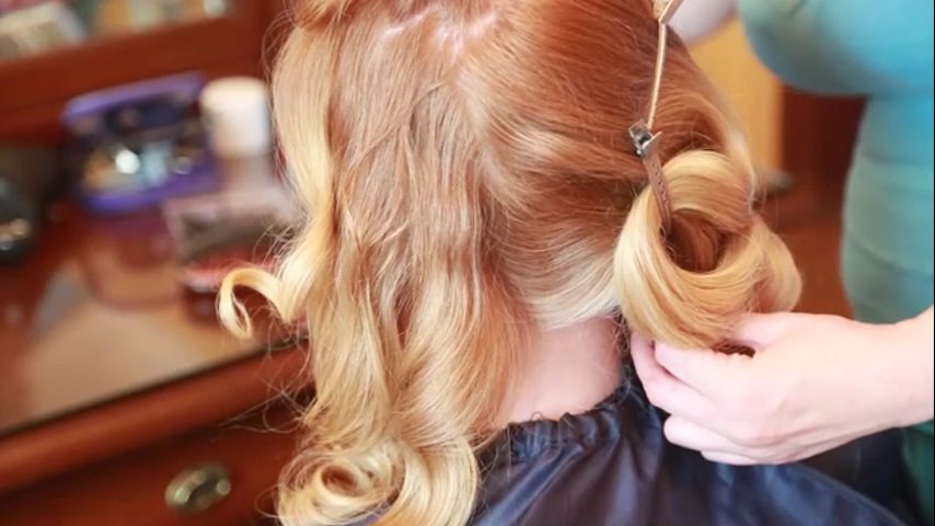 Смотреть онлайн Cool Look Прически Серия 35