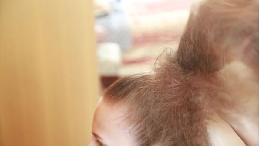 Смотреть онлайн Cool Look Прически Серия 36