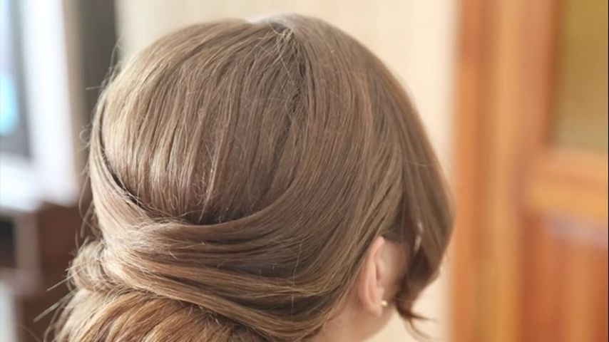 Смотреть онлайн Cool Look Прически Серия 71