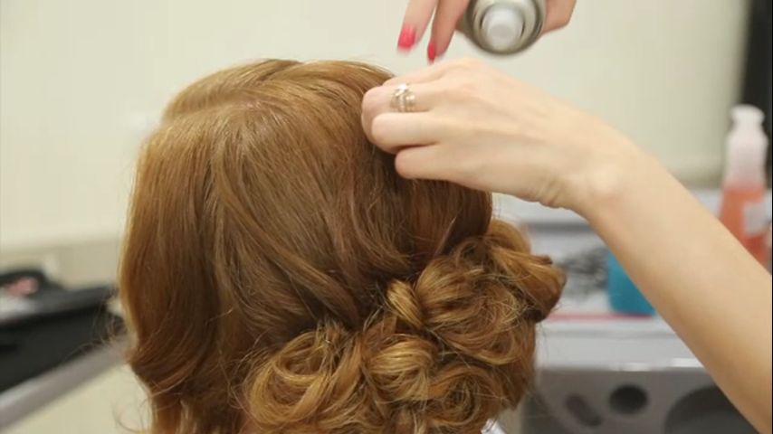 Смотреть онлайн Cool Look Прически Серия 81
