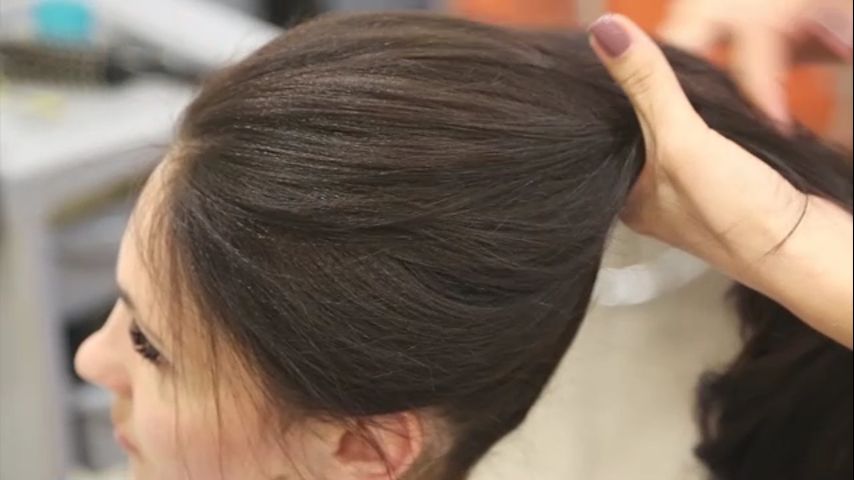 Смотреть онлайн Cool Look Прически Серия 82