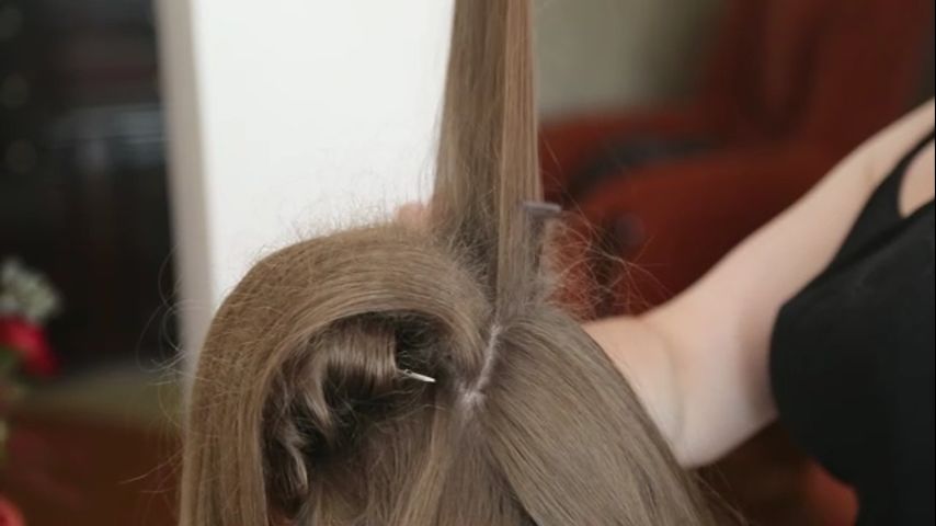 Смотреть онлайн Cool Look Прически Серия 98
