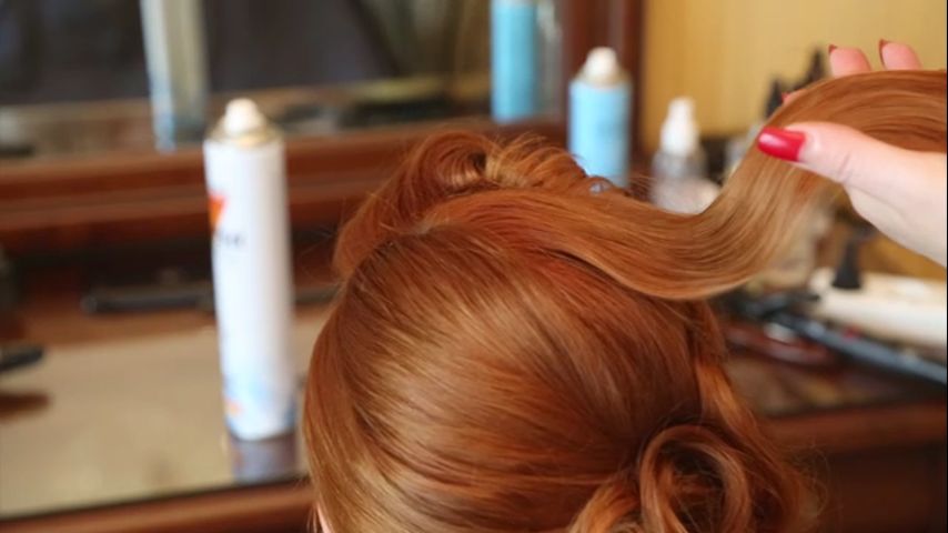 Смотреть онлайн Cool Look Прически Серия 9